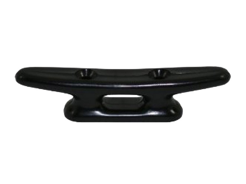 Black Nylon Cleat 5 inch