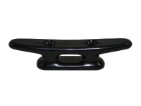 Black Nylon Cleat 5 inch Thumbnail Black Nylon Cleat 5 inch