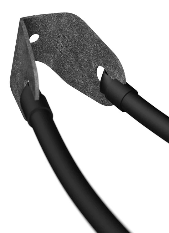 Barnett Black Widow Hunter Slingshot