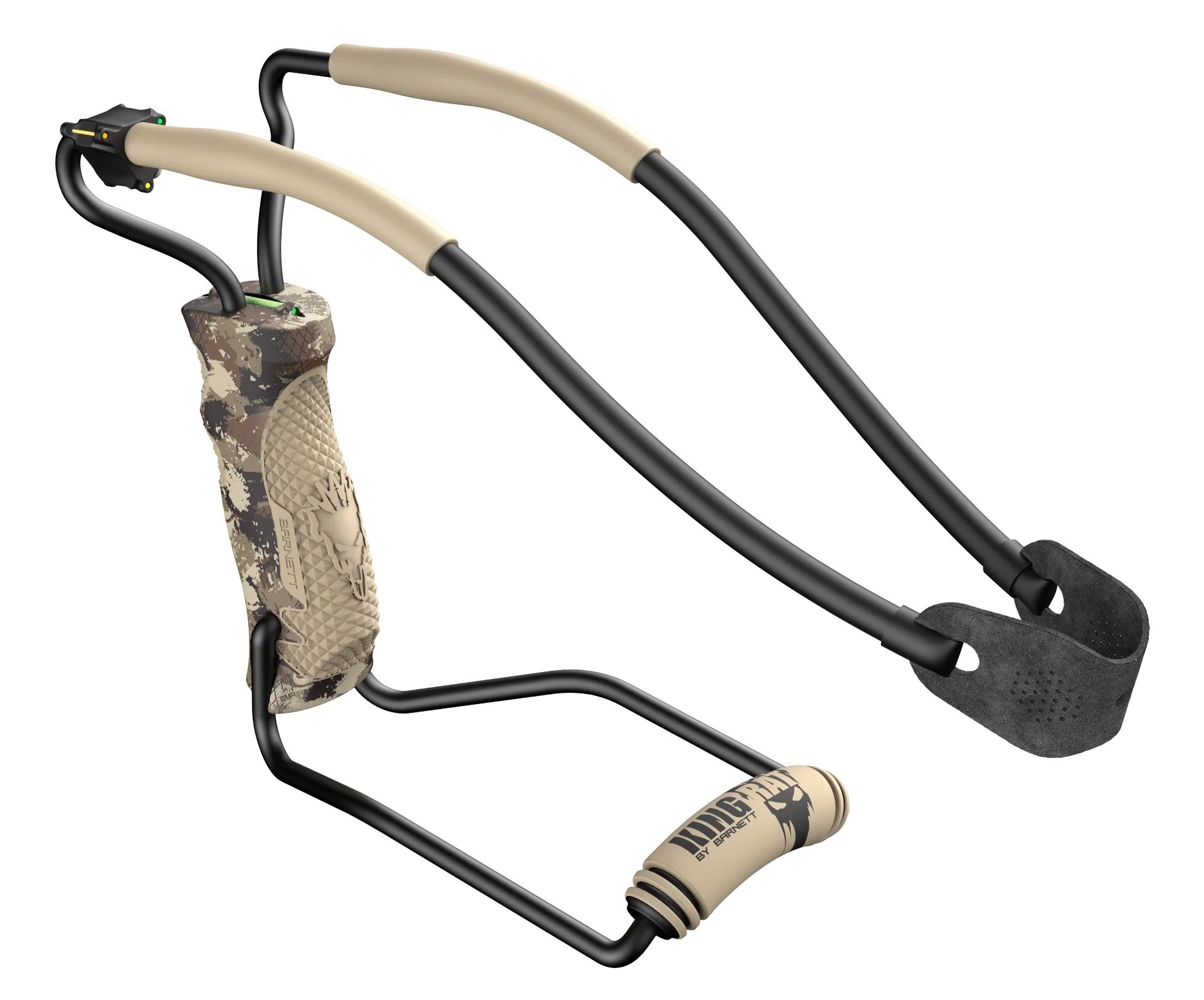 Barnett Black Widow Hunter Slingshot