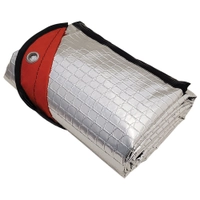 Coghlan's Thermal Emergency Blanket Thumbnail Coghlan's Thermal Emergency Blanket