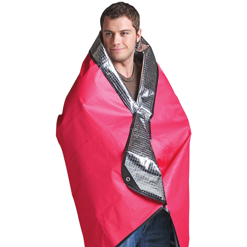 Coghlan's Thermal Emergency Blanket