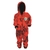 Ridgeline Critters Kids Onesie Blaze Camo 6 Month
