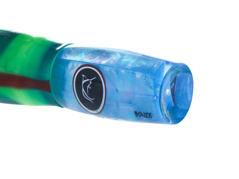 Bonze Pro BTK Game Lure Karma 13in