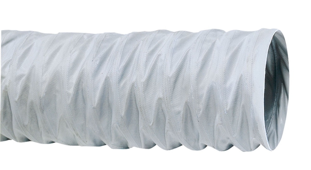 V-Quipment Blower/Ventilator Hose 4in ID