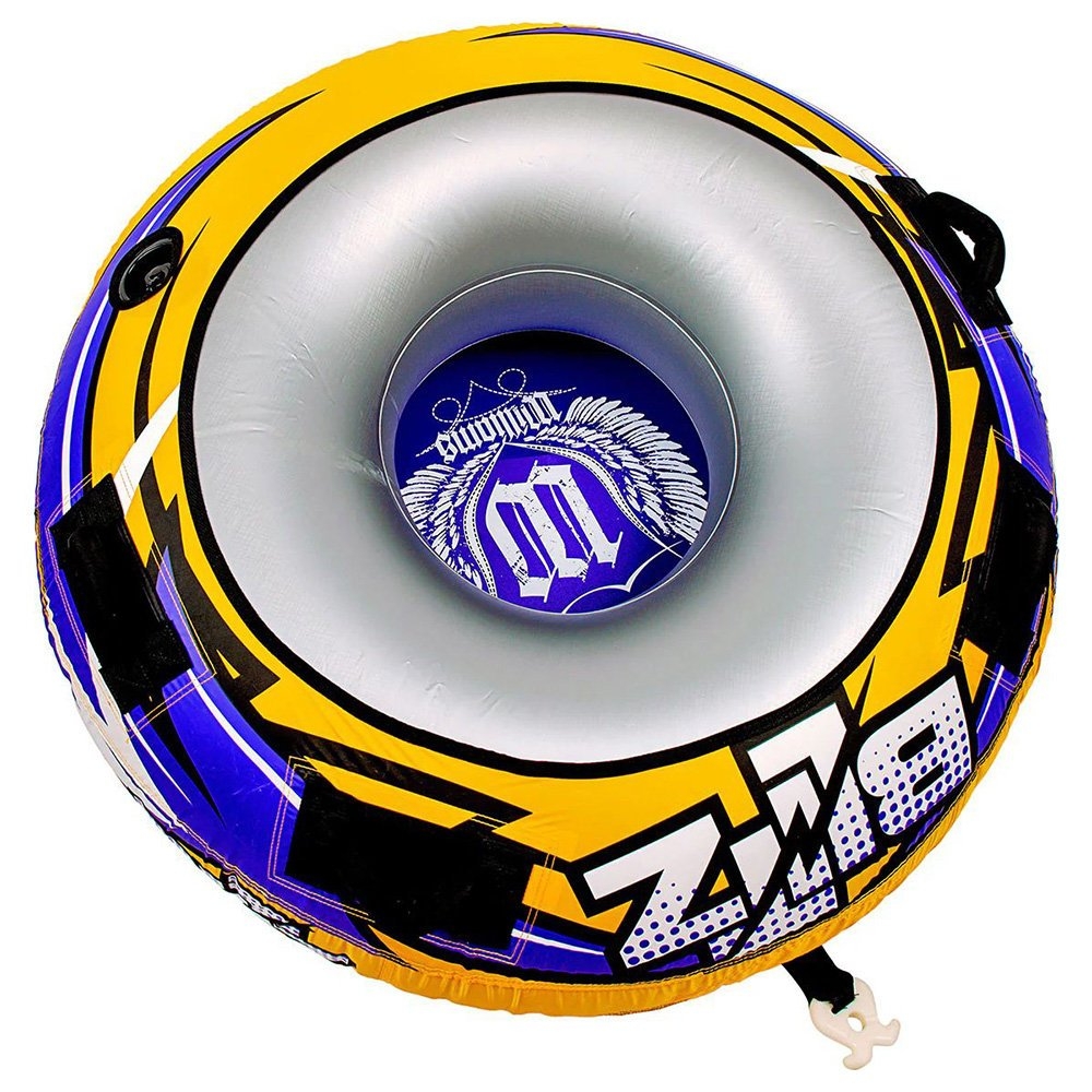 Williams Blitz Inflatable Towable Ski Tube 137cm