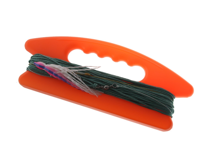 Pro Hunter Hand Caster Bonito Trolling Lure Kit