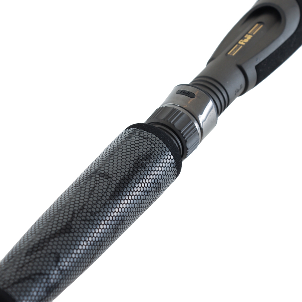 Shimano Twin Power XD A 4000XG Blackout Engetsu M Spin Slow Jig Combo 6ft 6in 10-20lb 2pc