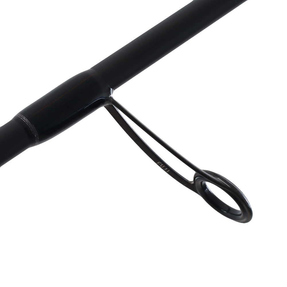 Shimano Stradic FL 4000 XG Blackout Engetsu M Spin Slow Jig Combo 6ft 6in 10-20lb 2pc 