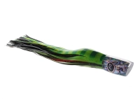 Bonze Kraken Medium Tuna Lure BS9 13in Hulk Thumbnail Bonze Kraken Medium Tuna Lure BS9 13in Hulk