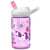 CamelBak Eddy+ Kids Tritan Renew Water Bottle 400ml Unicorn Party