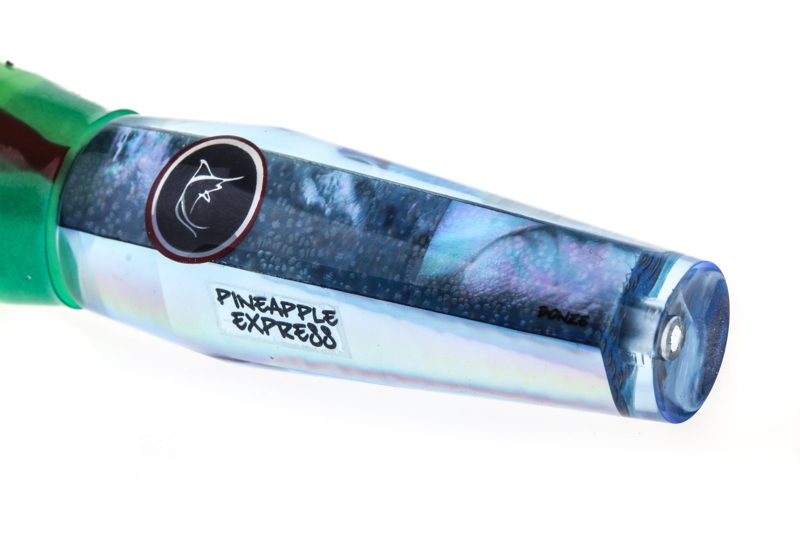 Bonze Pro Pineapple Express Game Lure Karma 24cm