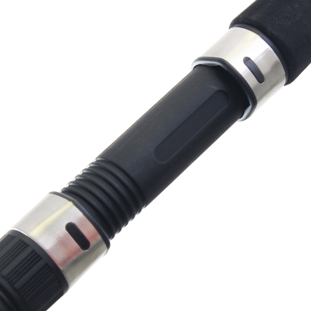 Kilwell Black Shadow 330 3BB 602SP Freshwater Spin Combo 5ft 11in 3-6kg 2pc