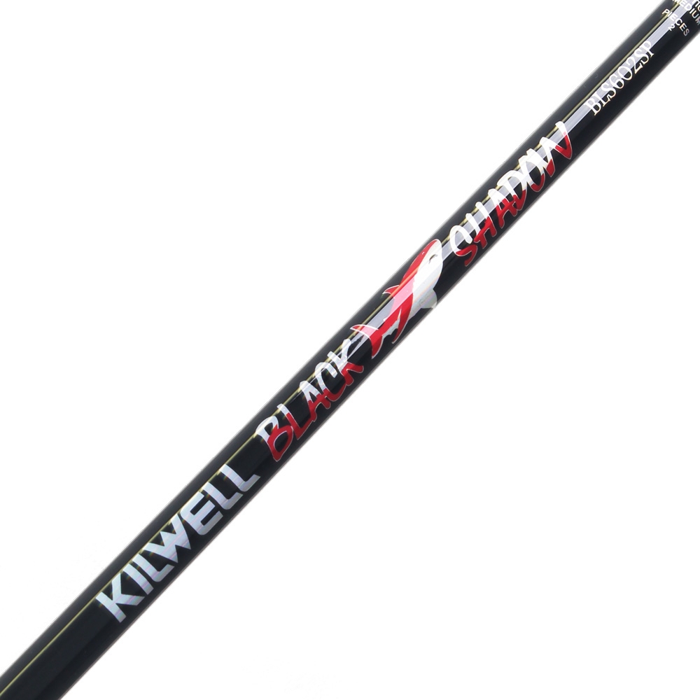 Kilwell Black Shadow 602SP Spinning Rod 5ft 11in 3-6kg 2pc