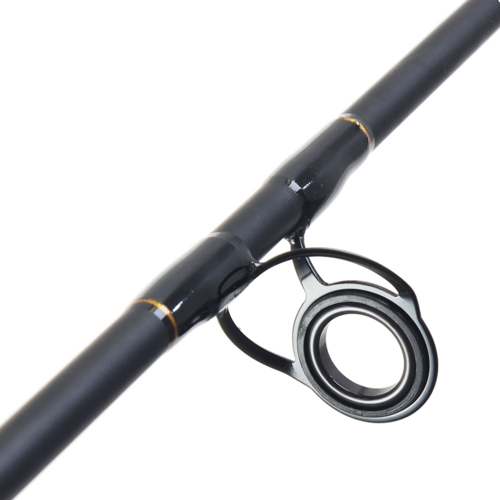 Kilwell Black Shadow 602SP Spinning Rod 5ft 11in 3-6kg 2pc