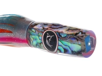 Bonze The Ticket Marlin Lure 320mm BS7 Electric Salmon Thumbnail Bonze The Ticket Marlin Lure 320mm BS7 Electric Salmon