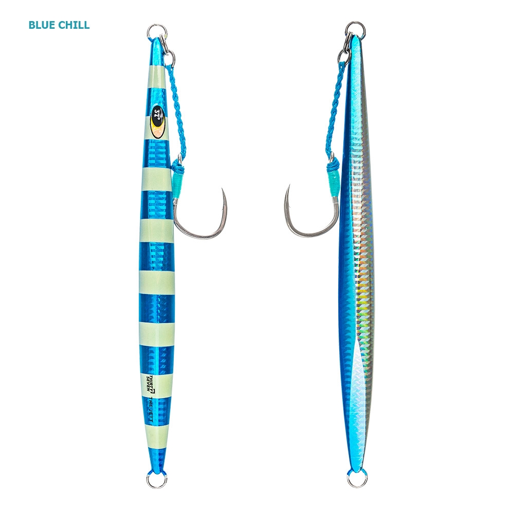 Thirty-Seven The Jett Jig 500g