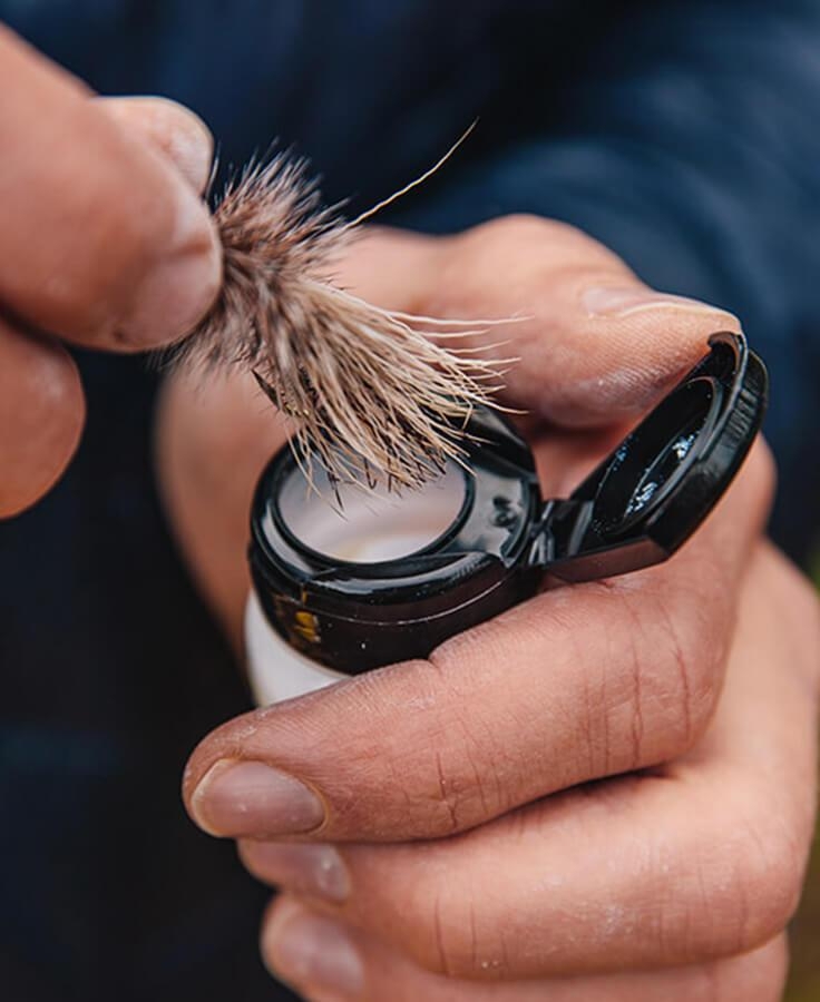 Loon Outdoors Blue Ribbon Fly Floatant 59ml