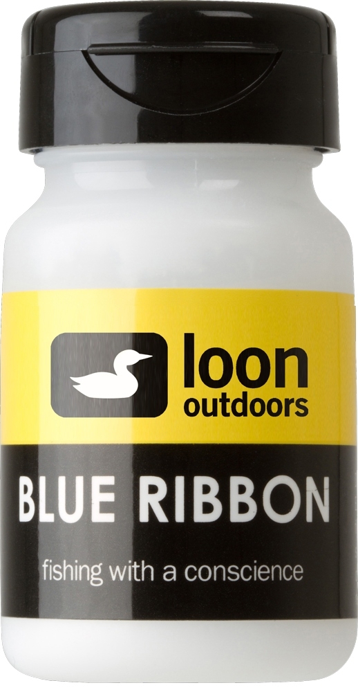 Loon Outdoors Blue Ribbon Fly Floatant 59ml