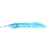 Bonze Dredge/Teaser Squid 23cm Rigged Ice Blue