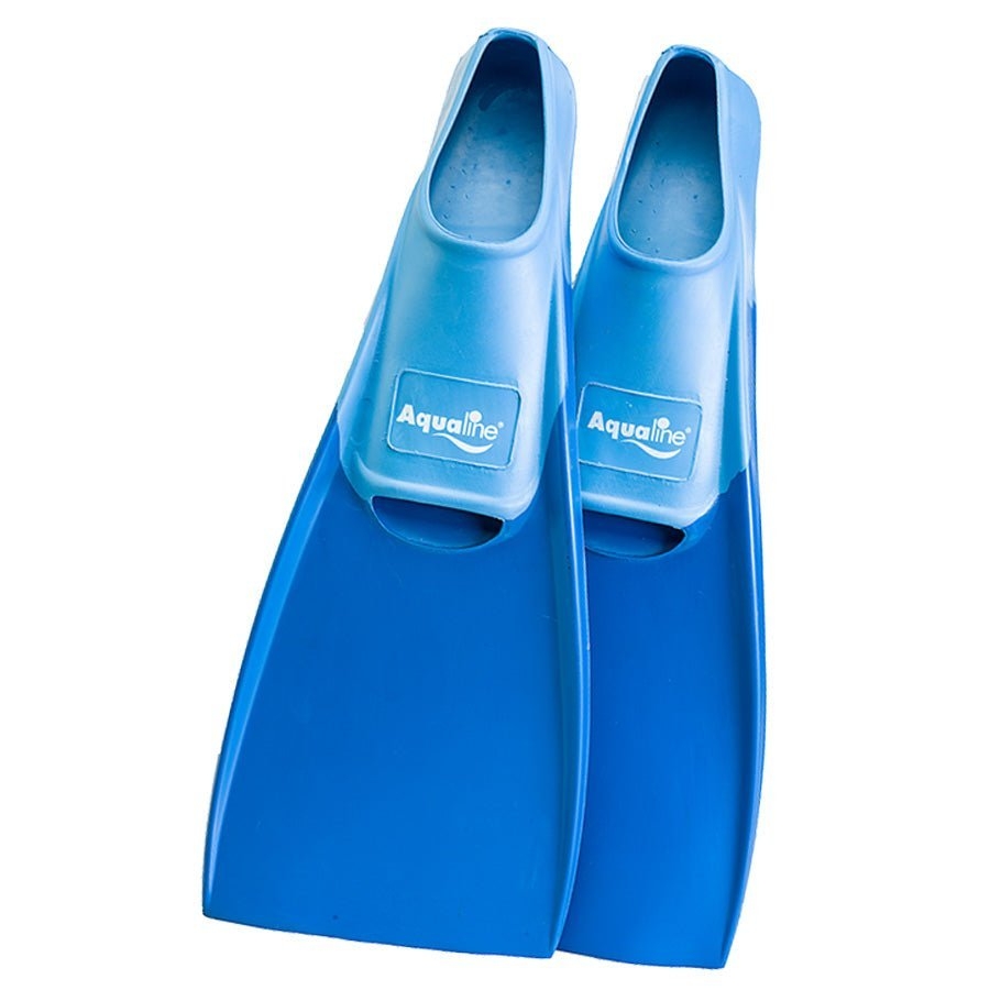 Aqualine Long Training Fins