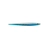 Zest Curved Slider Jig 200g Blue