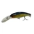 Zeets Trolling Lure Inline Hooks 160mm 5/0 Blue Mack