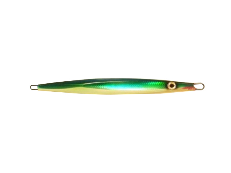 Zest Super Deep Jig Blue Green 400g