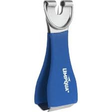 Umpqua Rivergrip Standard Nipper Black