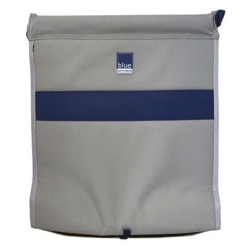 Blue Performance Bulkhead Sheet Bag Small 300 x 200 x 70mm