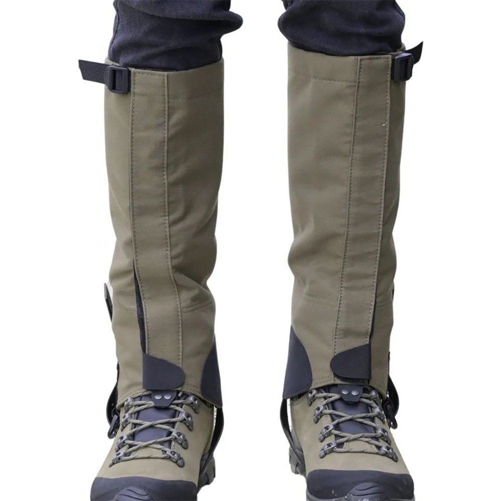 Manitoba Bluff Leg Gaiters