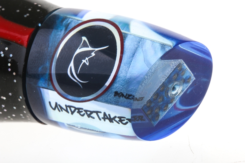 Bonze Pro Game Lure Undertaker Bonsai 12in