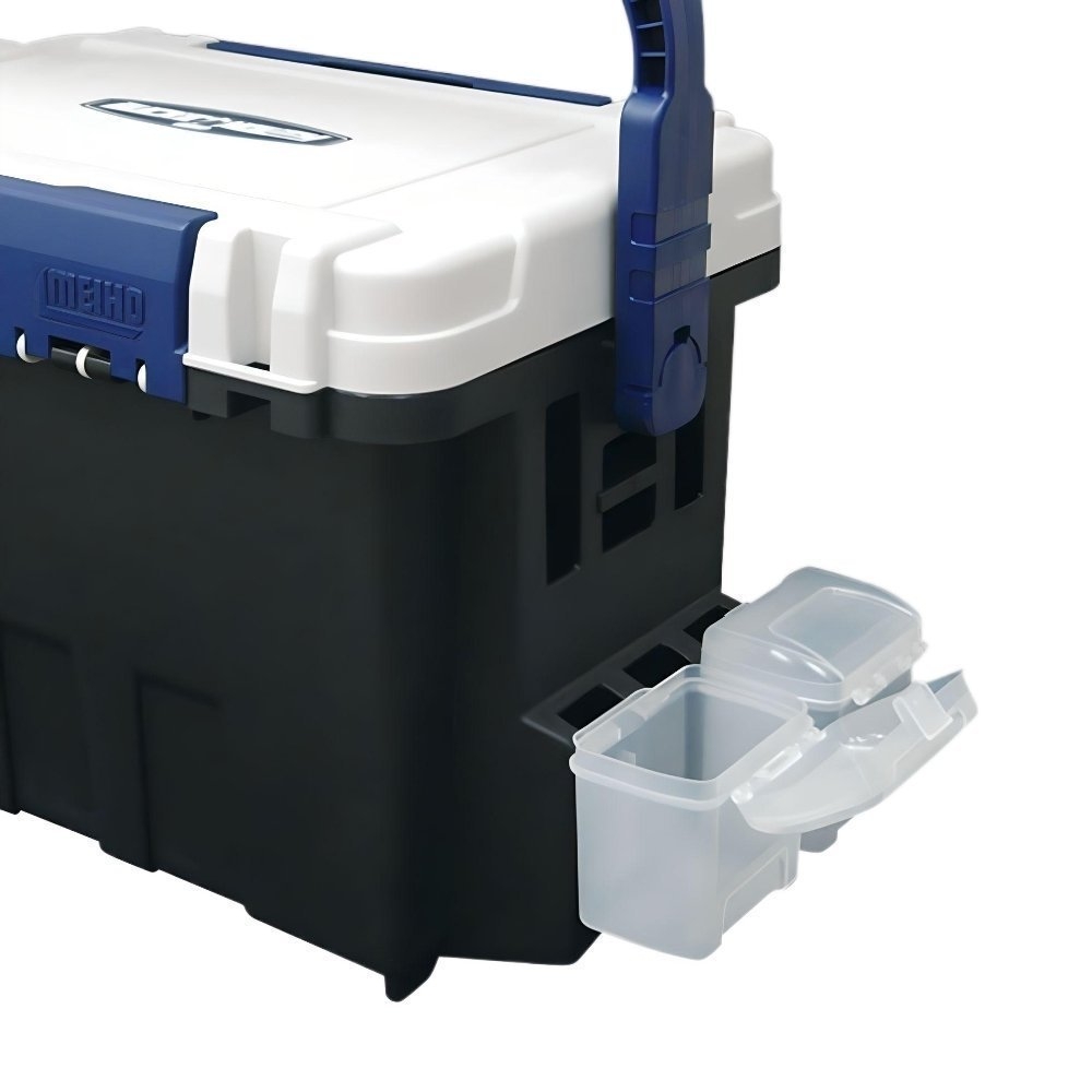 Meiho BM100 Parts Case