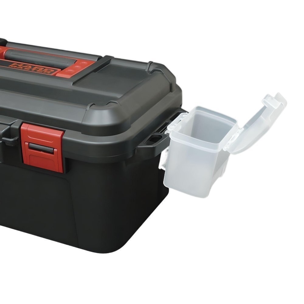 Meiho BM100 Parts Case