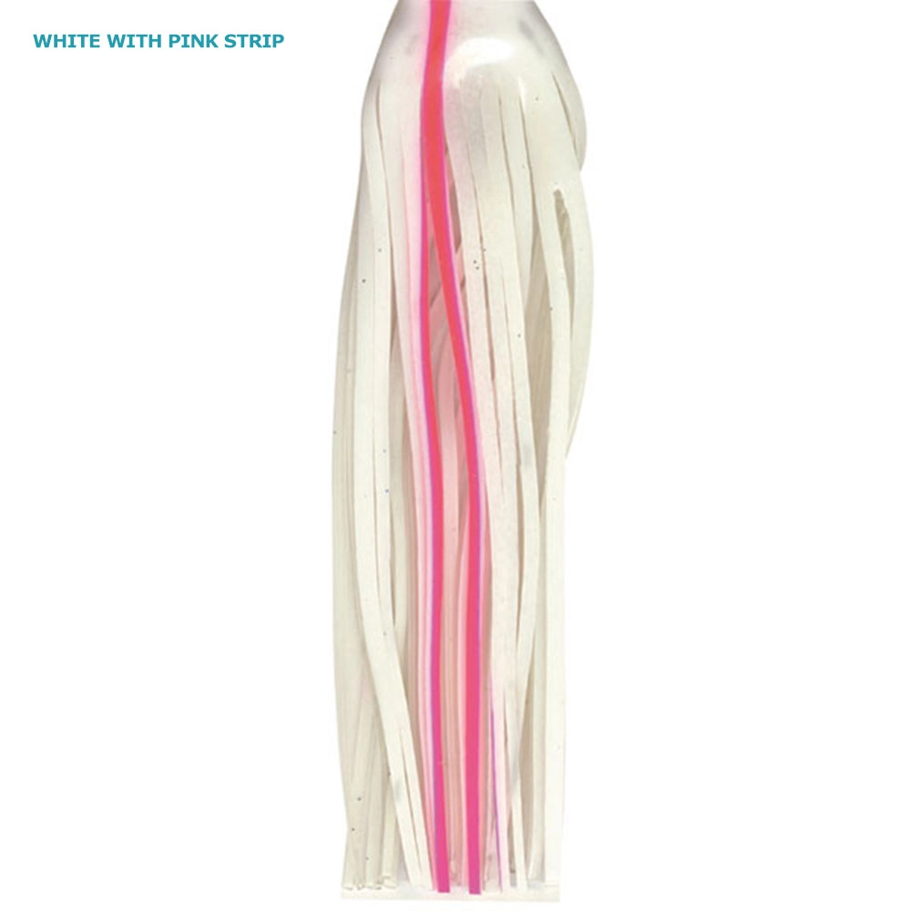 Black Magic Lure Skirt 9.5in Black Magic Lure Skirt 9.5in