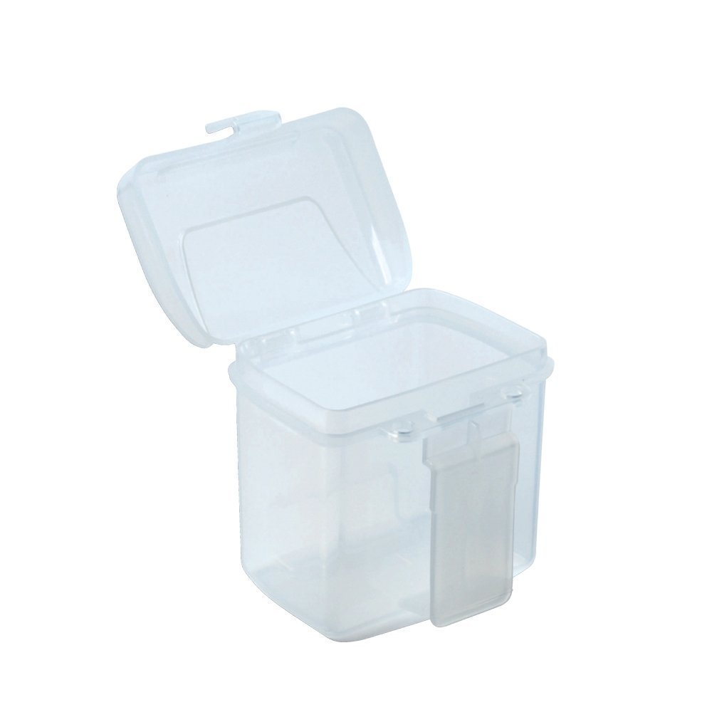 Meiho BM100 Parts Case