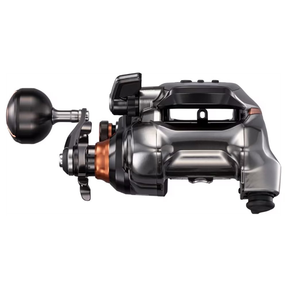 Shimano Beastmaster 3000 II Electric Big Game Reel