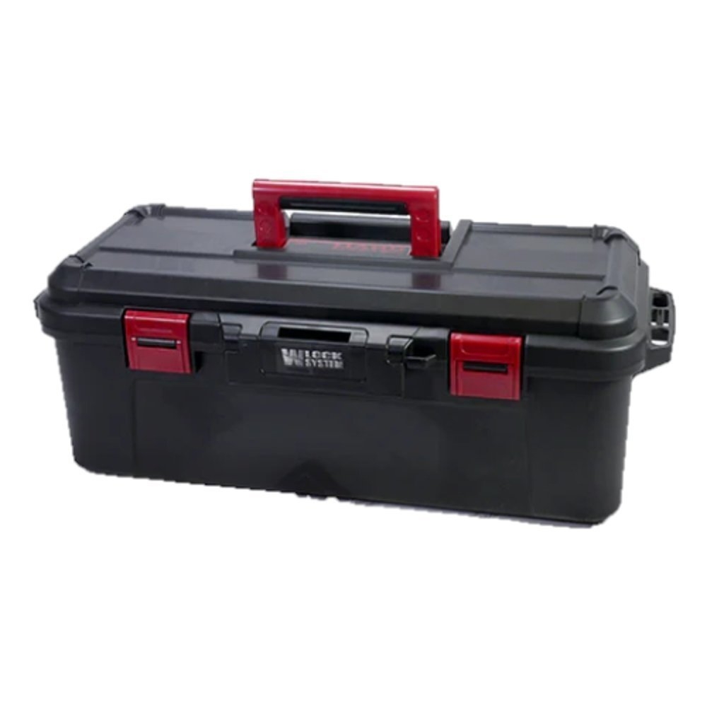 Meiho Hard Master 620 Tackle Box