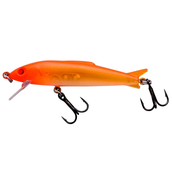 Black Magic BMax60 Freshwater Lure 60mm 3.4g Goldilocks