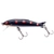 Black Magic BMax60 Freshwater Lure 60mm Night Rider