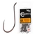 Black Magic C-Point Suicide Hooks Economy Pack 6/0 Qty 11