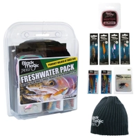 Black Magic Freshwater Gift Pack Thumbnail Black Magic Freshwater Gift Pack