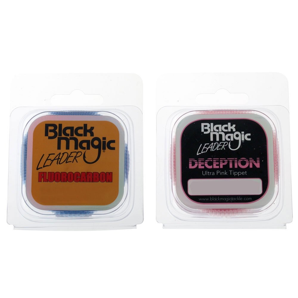 Black Magic Squid Snatcher Gift Pack Size 3.0