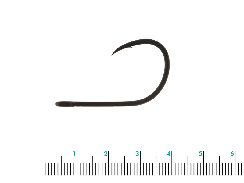 Black Magic Jig 4/0 Hook Qty 4