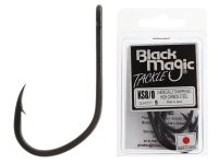 Black Magic KS Extra Strong Hooks Value Pack 8/0 Qty 5 Thumbnail Black Magic KS Extra Strong Hooks Value Pack 8/0 Qty 5