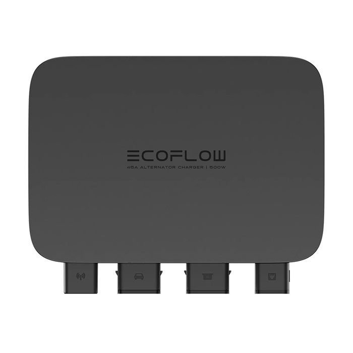 EcoFlow Alternator Charger 500W