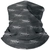 Black Magic Fishing Neck Gaiter Steel