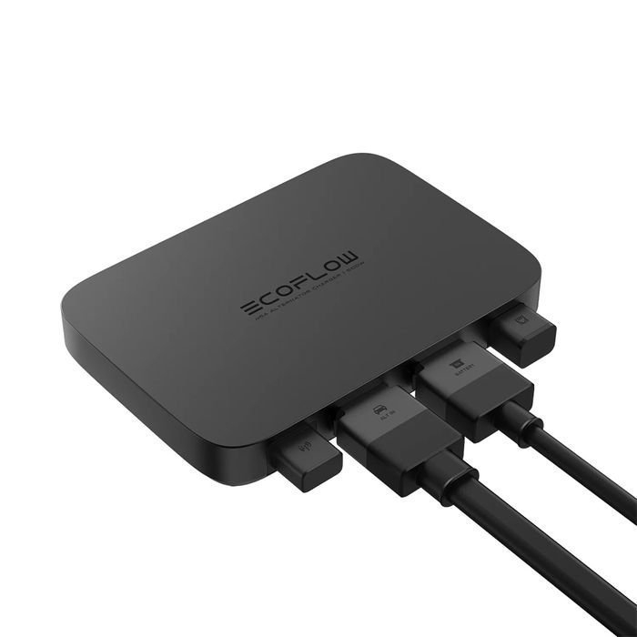 EcoFlow Alternator Charger 500W