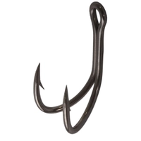 Black Magic Skippy Double Hook 4/0 Thumbnail Black Magic Skippy Double Hook 4/0