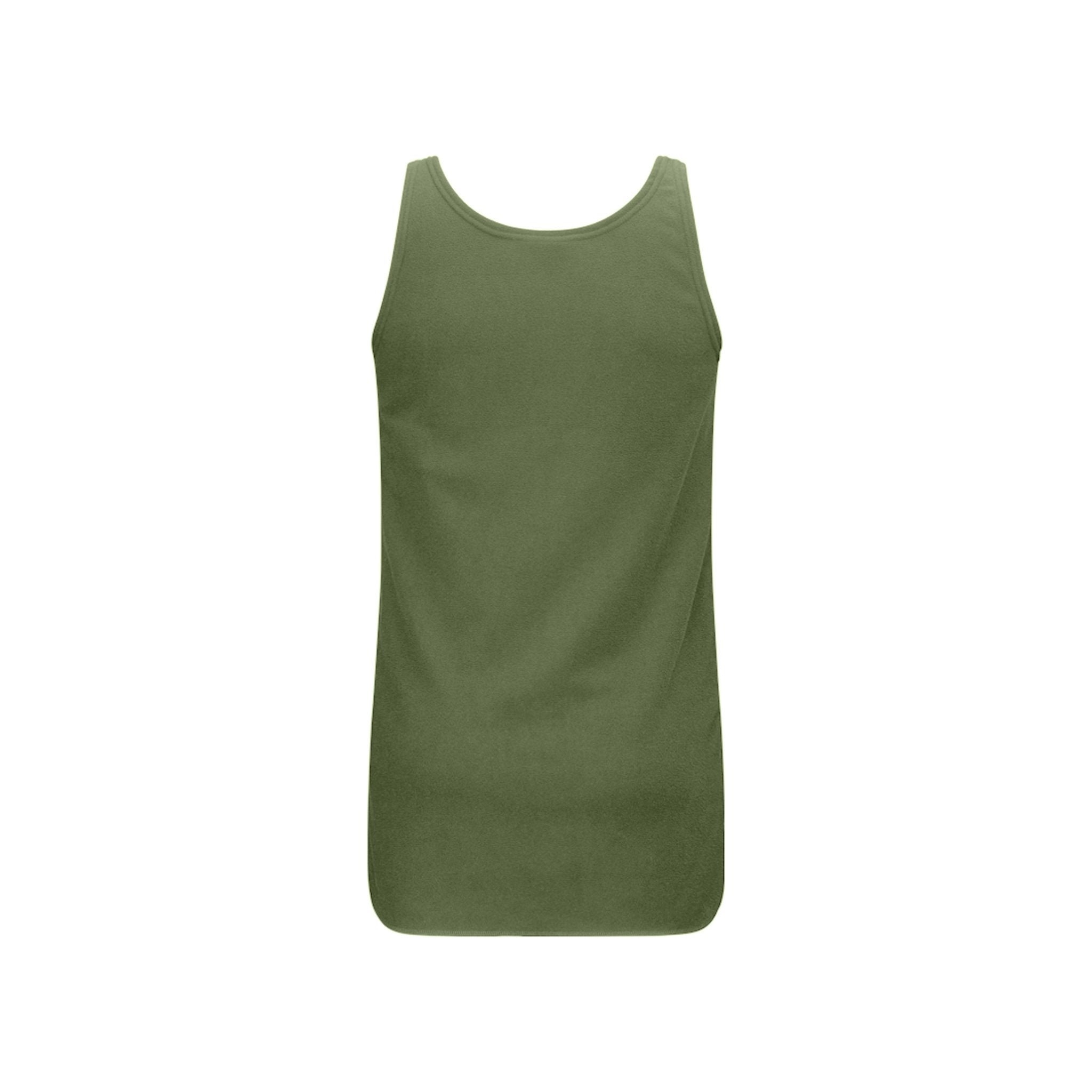 Swazi Mens Micro Singlet